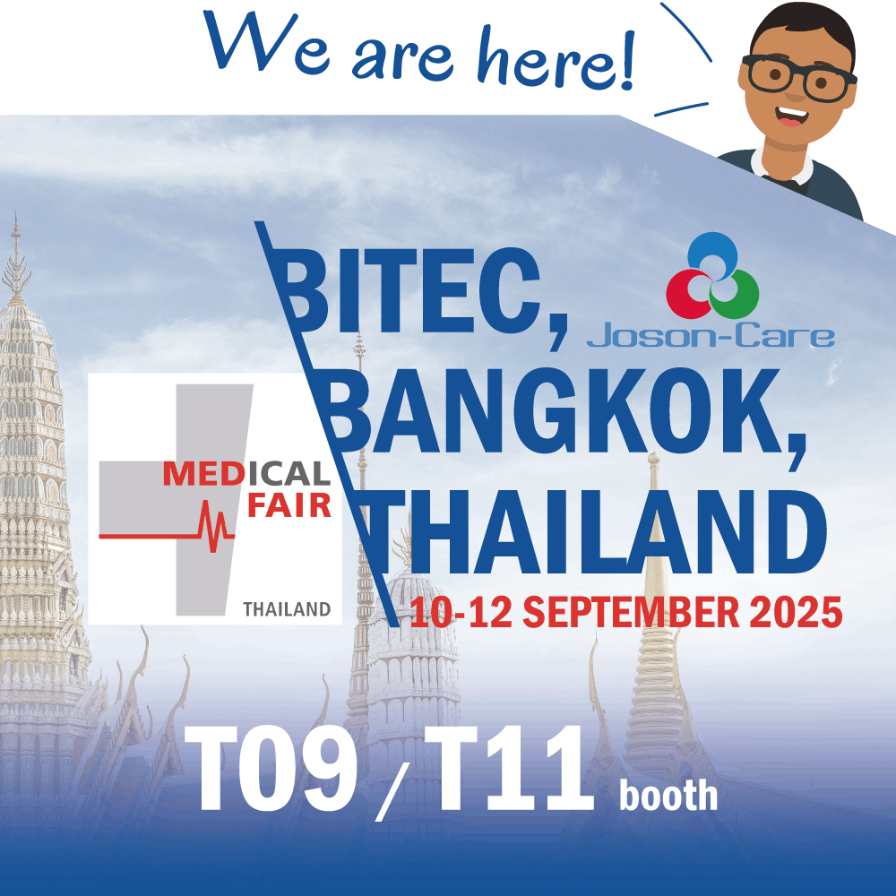 Medical Fair Thailand 2025