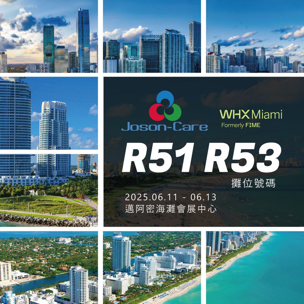 WHX Miami 2025