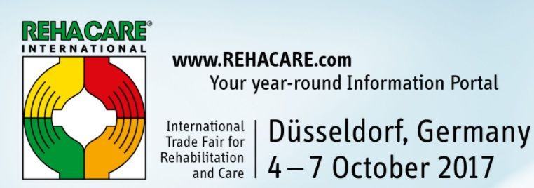 REHACARE INTERNACIONAL