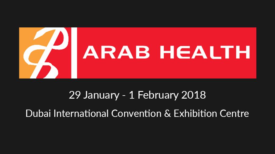 arab-health 2018