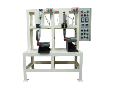 castor_test_equipment
