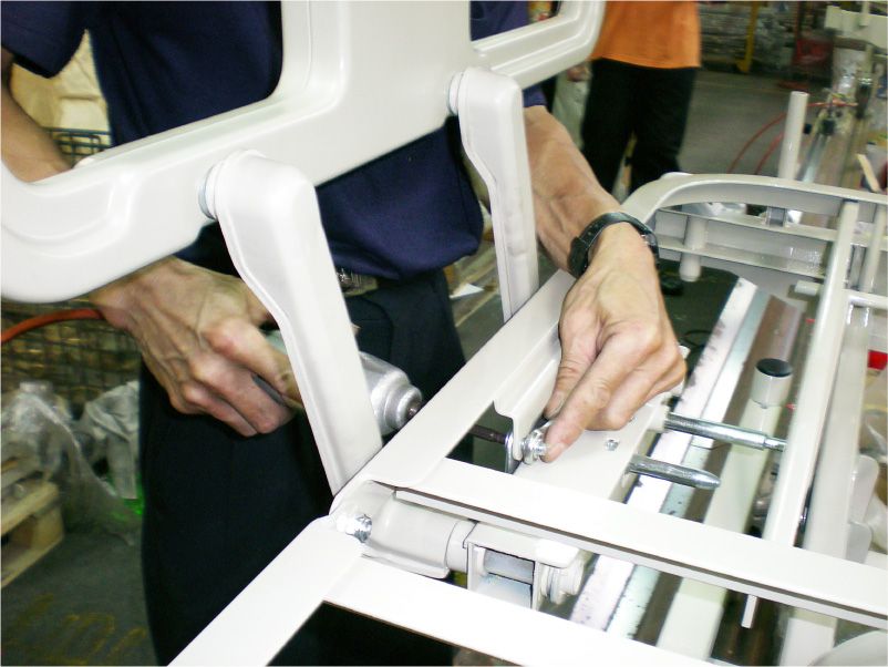 Joson-Care_factory