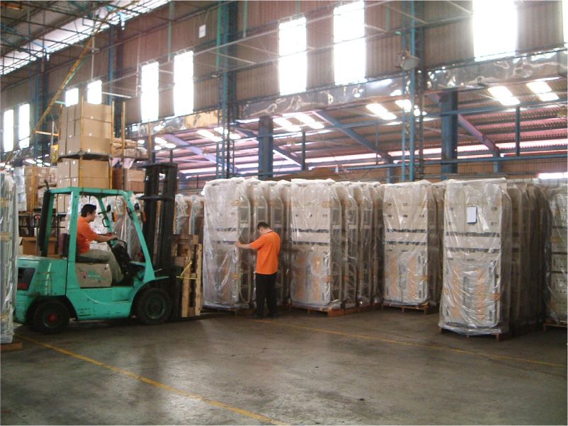 Joson-Care_factory