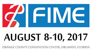 FIME 2017