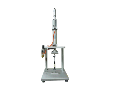 gas_spring_test_equipment