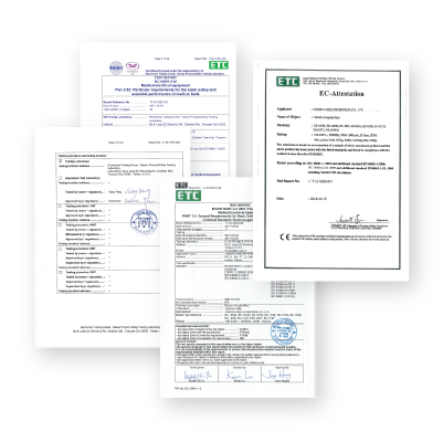 IEC 60601_safety_standards