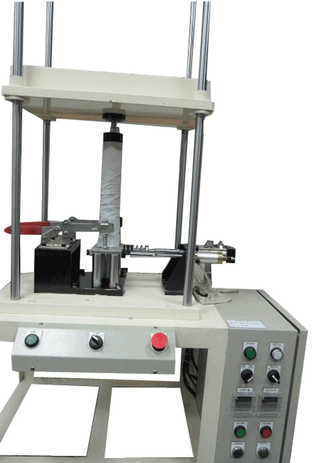 Hydraulic Test Equiment