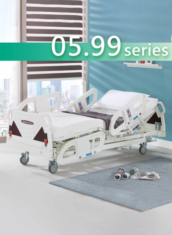 05.99 series Hospital Bed