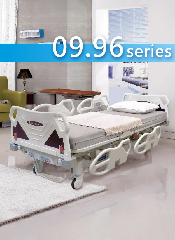 09.96 series Electric Hospital Bed