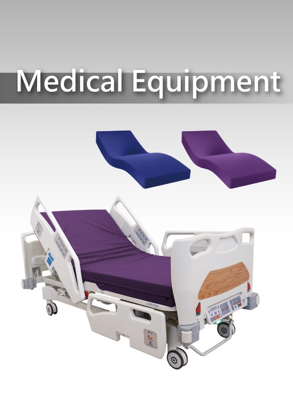 Medical & Ward Equipment