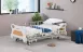 Electric Nursing Bed (3 Motors/2130mm)