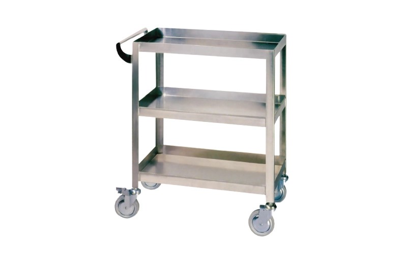 Apparatus Trolley