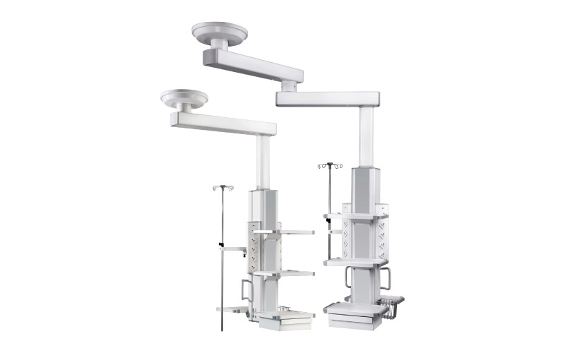 固定單/雙臂腔鏡吊塔