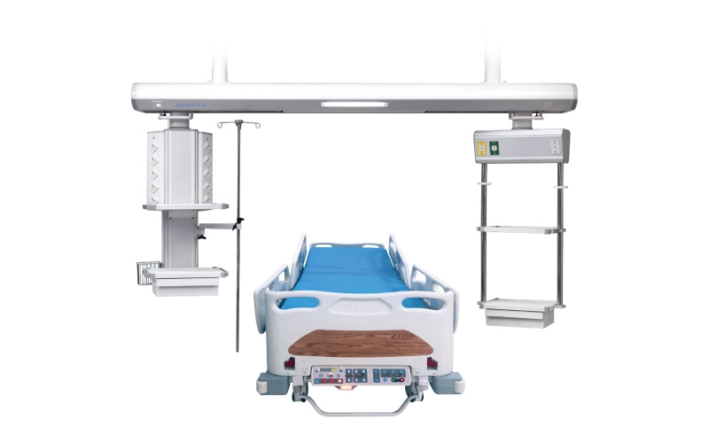 ICU乾濕分離B型系列吊橋