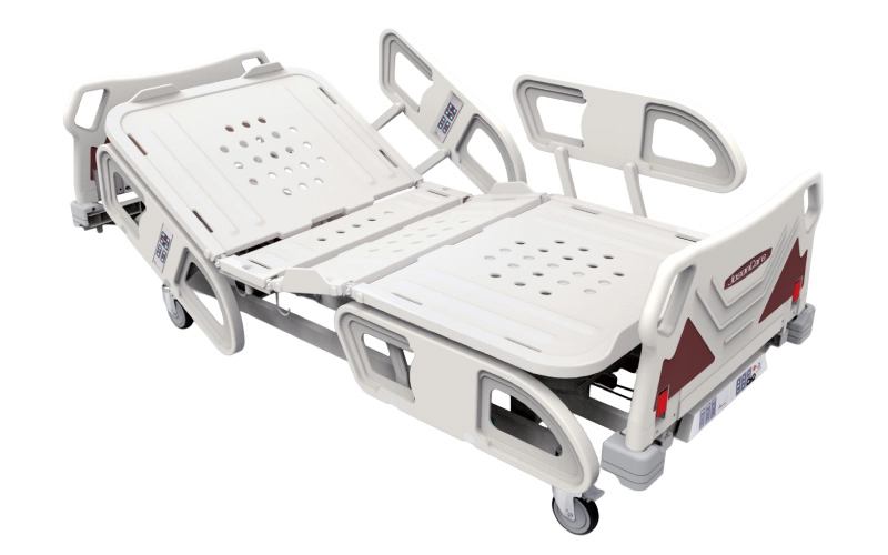 Electric Hospital Bed (2170mm)