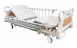 標準型電動照護床(附安全規範護欄)