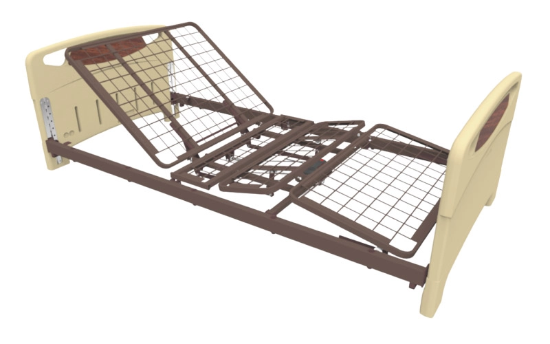 組合型電動床（2馬達）