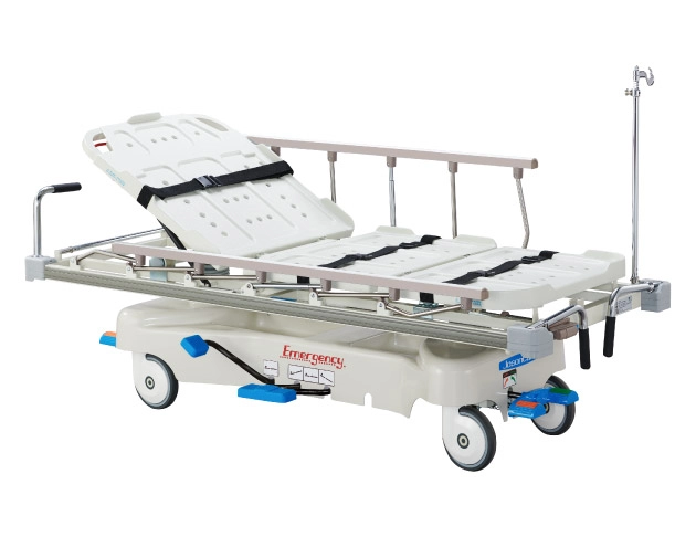 نقالة طوارئ (بلاستيك ABS)