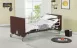 Foldable Electric Home Care Bed (4 Motors)