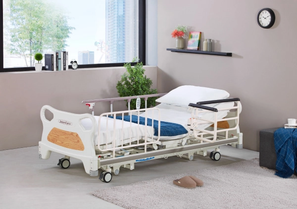 安養型電動床（3馬達/床全長2130mm）