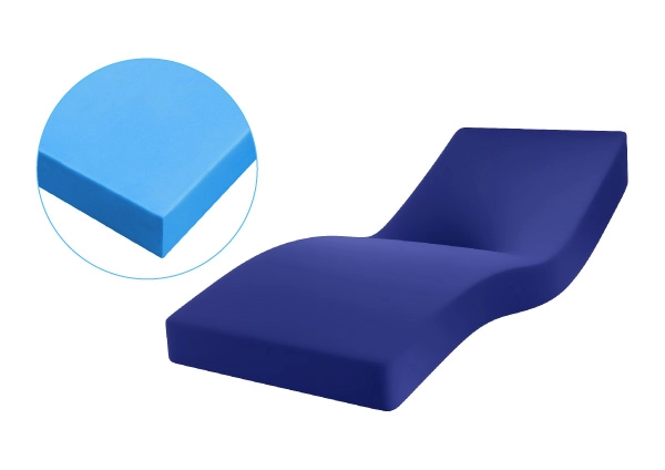 抗菌護理床墊（平面表層）