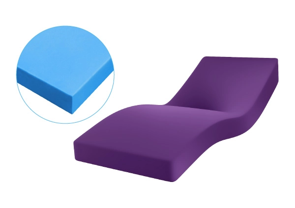 一般護理床墊（平面表層）