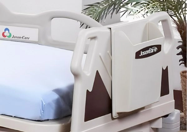 صندوق سجل المريض/التاريخ المرضي