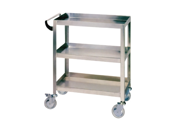 عربة الأجهزة