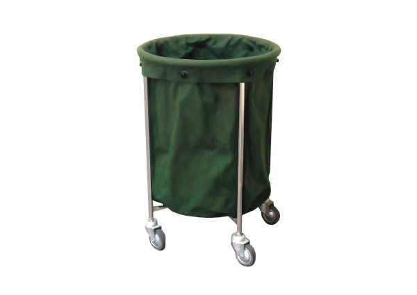 عربة الملوثات