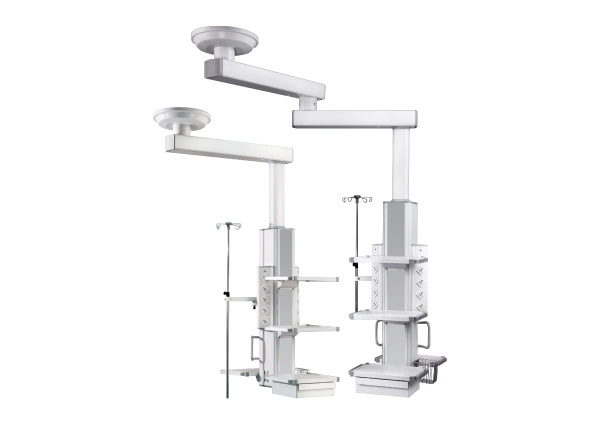 固定單/雙臂腔鏡吊塔