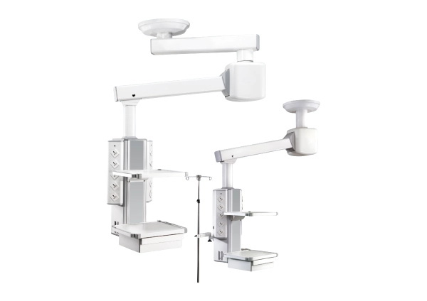 電動單/雙臂吊塔