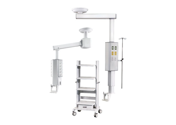 固定單臂垂直升降/電動單臂提升吊塔