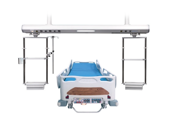 ICU乾濕分離A型系列吊橋