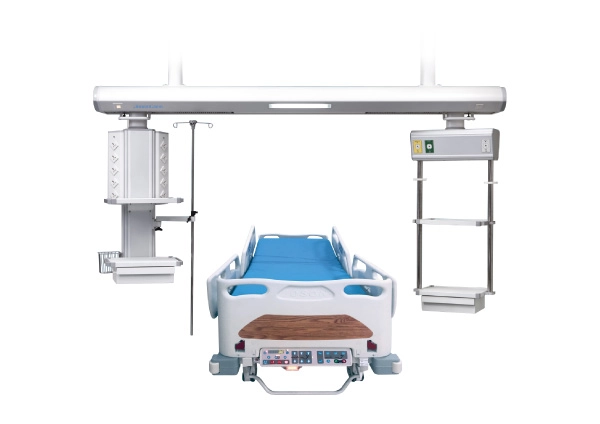 ICU乾濕分離B型系列吊橋