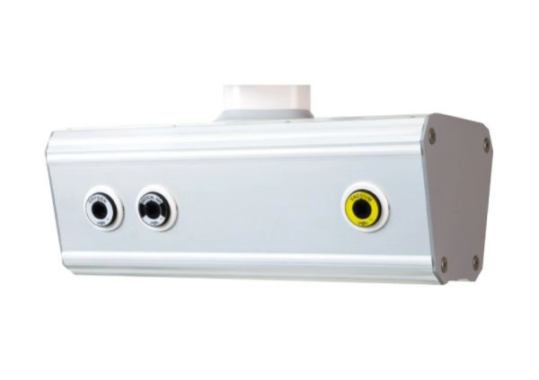 ICU乾濕分離C型系列吊橋