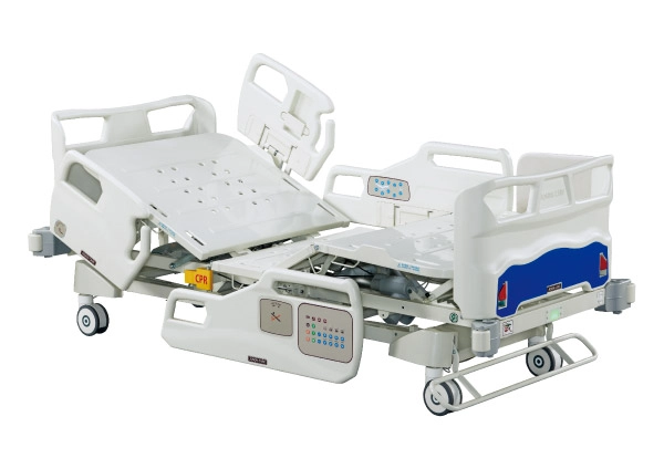 ICU電動加護床（4馬達）