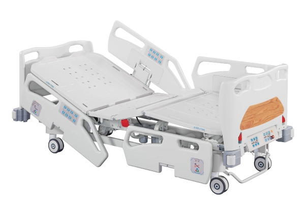 سرير مستشفى كهربائي (3 محركات)