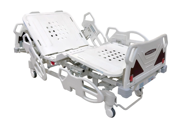 加護型電動床