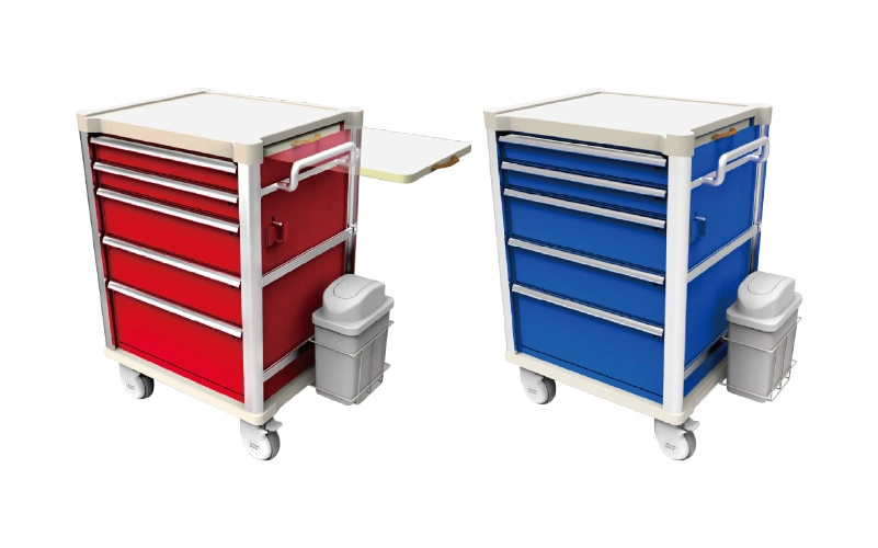 急救車/藥車系列