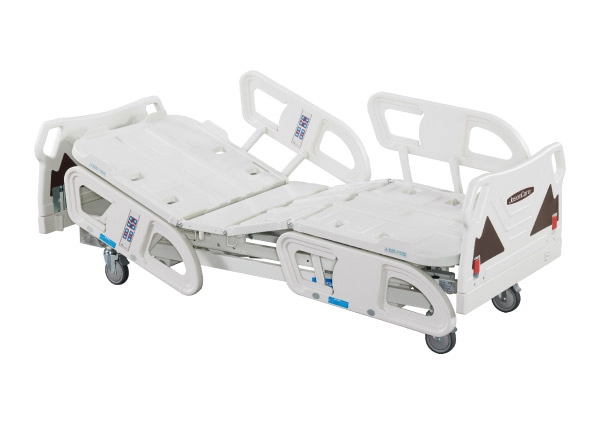 旗艦型電動床（床全長2115mm）