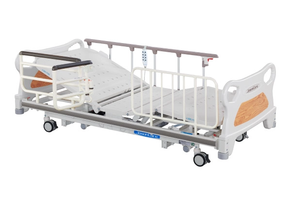 安養型電動床（3馬達/床全長2130mm）