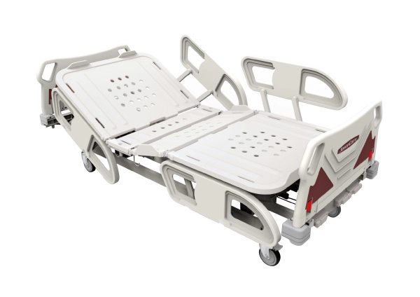 旗艦型手動床