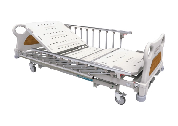 標準型手動照護床