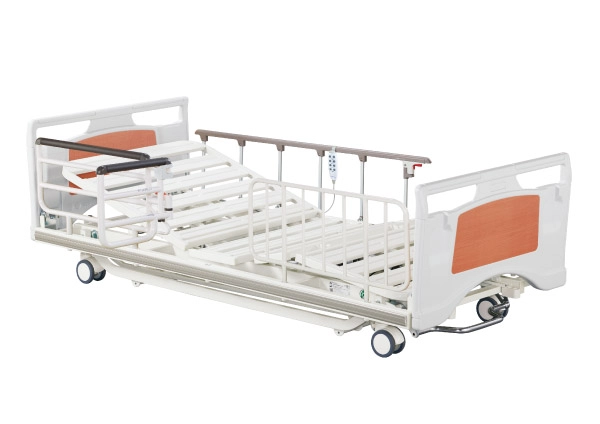 (ABS) سرير منخفض للغاية