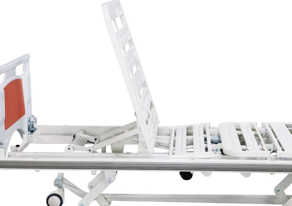 (ABS) سرير منخفض للغاية