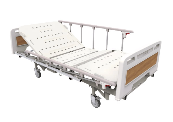 養護型電動床（3馬達/床全長2010mm）