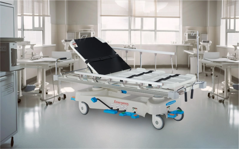 نقالة الطوارئ