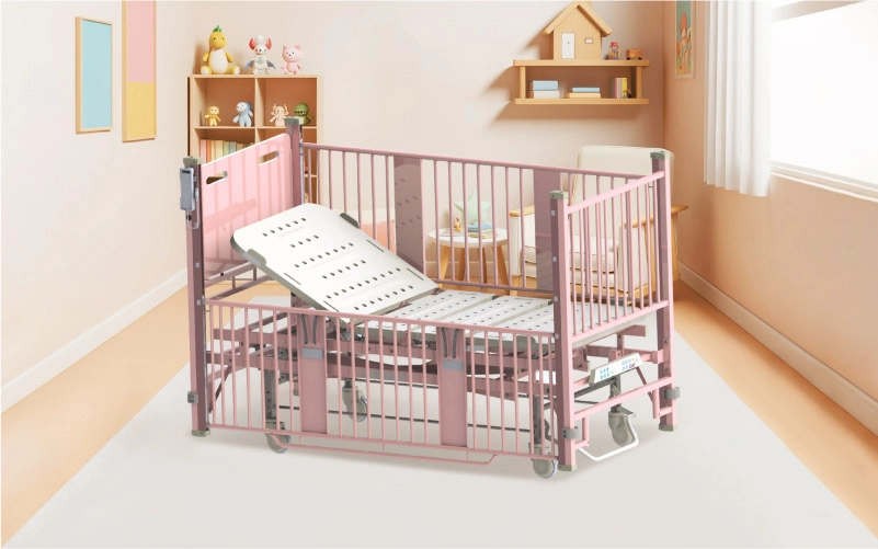 سرير الأطفال