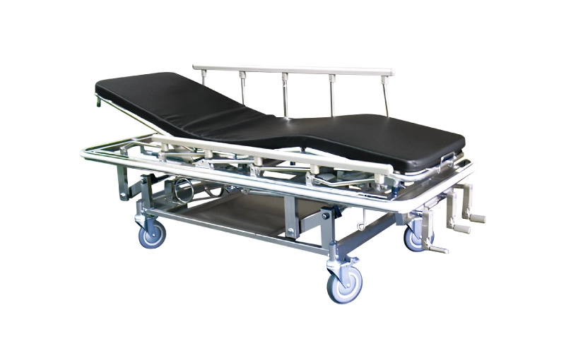 نقالة يدوية