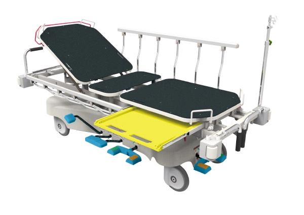 نقالة هيدروليكية (وحدة أشعة سينية)